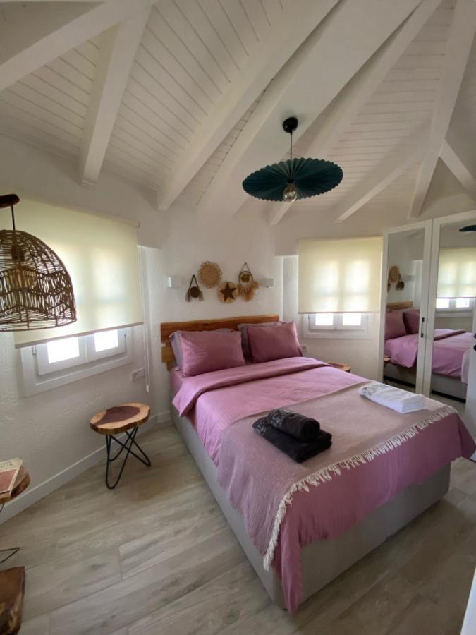 La Maison De Yasmine Ildiri Екстериор снимка
