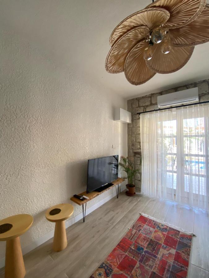 La Maison De Yasmine Ildiri Екстериор снимка