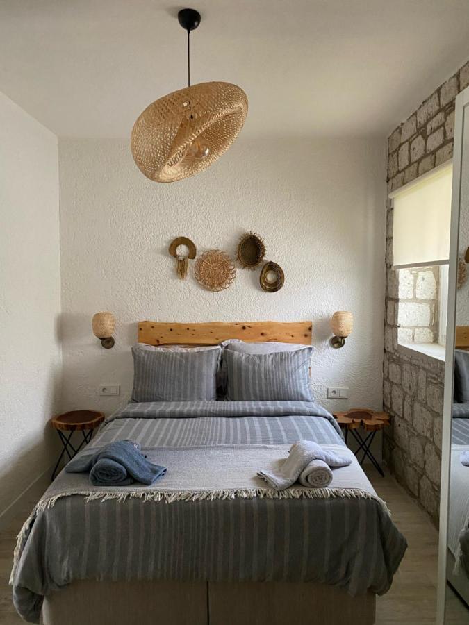 La Maison De Yasmine Ildiri Екстериор снимка
