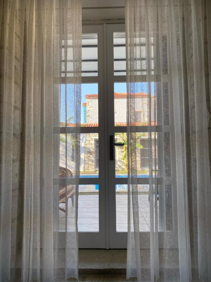 La Maison De Yasmine Ildiri Екстериор снимка