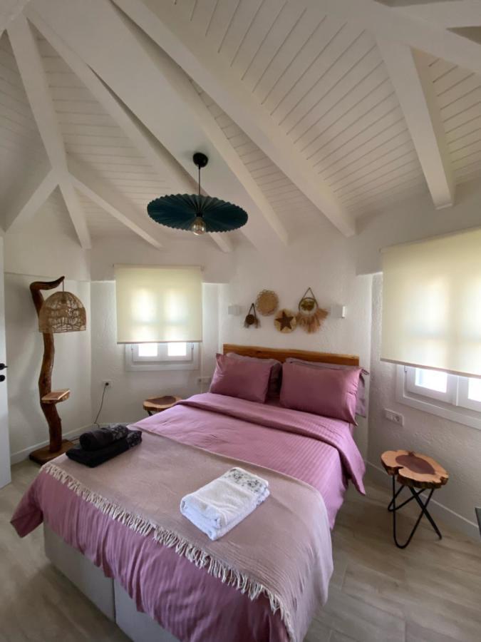 La Maison De Yasmine Ildiri Екстериор снимка