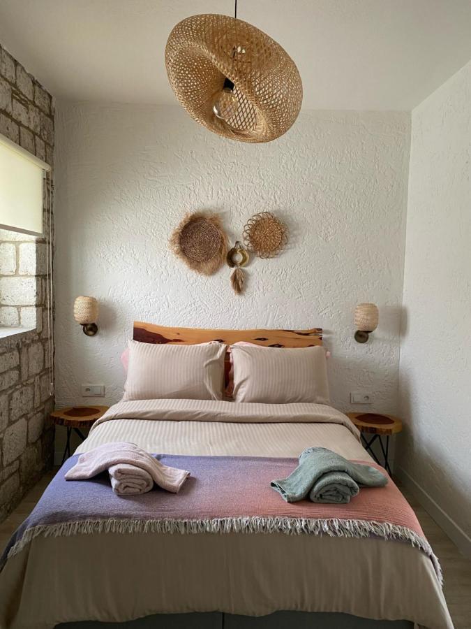 La Maison De Yasmine Ildiri Екстериор снимка