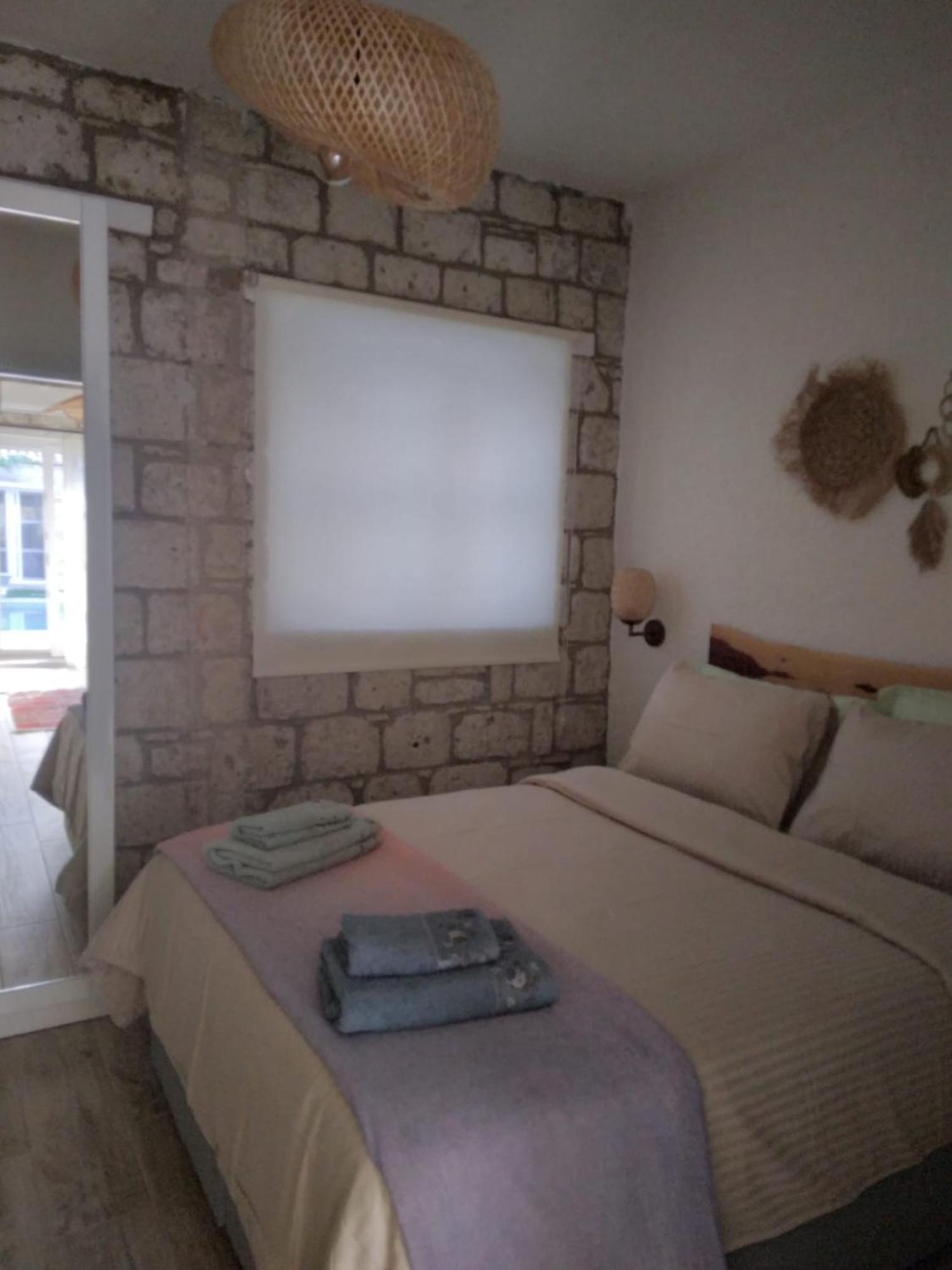 La Maison De Yasmine Ildiri Екстериор снимка